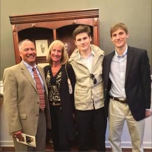 Meet your Posher, Bill